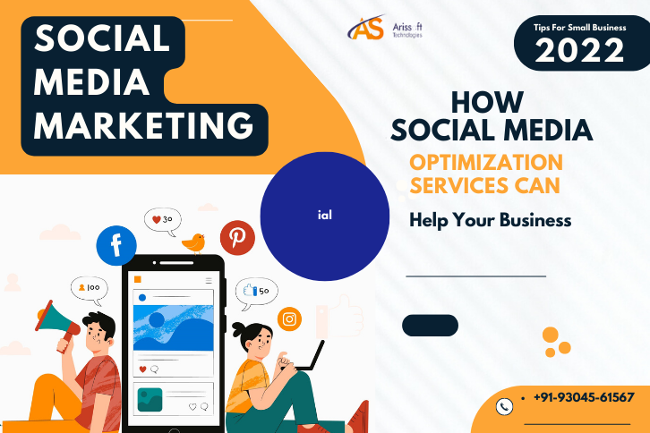 Social Media Optimization Services 